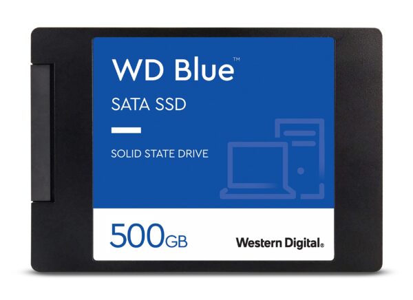 EASE 500GB SATA SSD Price in Pakistan