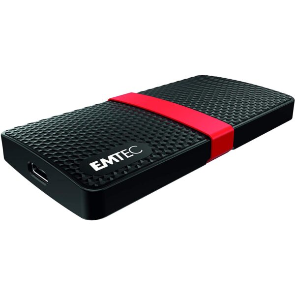 Emtec X200 Portable SSD Price in Pakistan