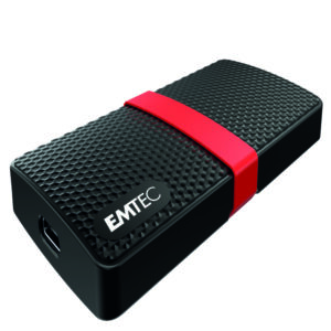 Emtec S100 USB 3.1 SSD Price in Pakistan