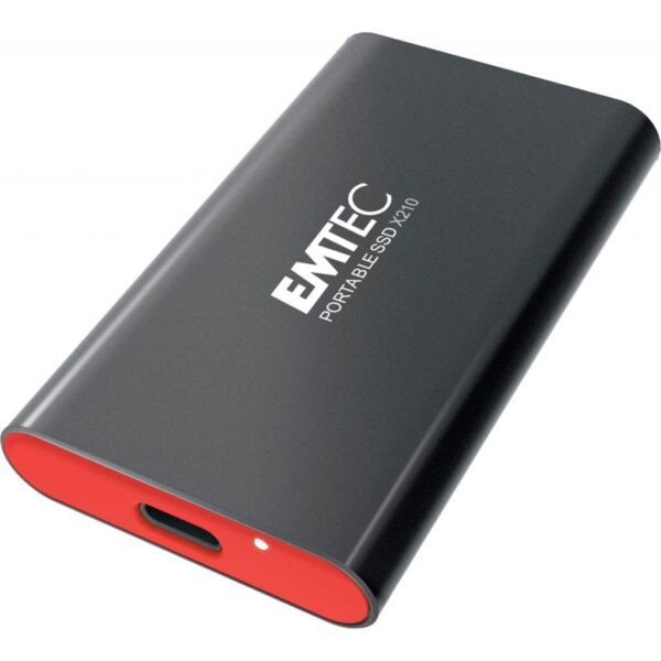 Emtec M100 Portable SSD Price in Pakistan