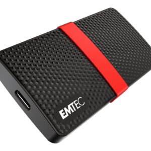 Emtec M200 External SSD Price in Pakistan