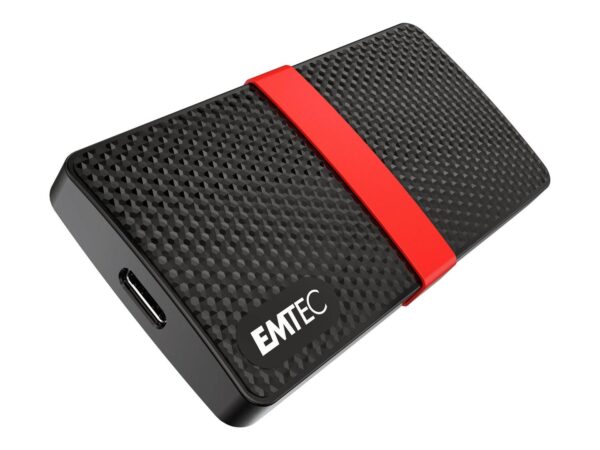 Emtec M200 External SSD Price in Pakistan