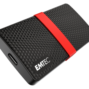 Emtec C200 Portable SSD Price in Pakistan