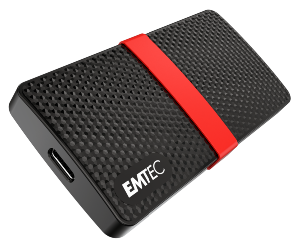 Emtec C200 Portable SSD Price in Pakistan