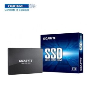 Gigabyte UD PRO SATA SSD 1TB Price in Pakistan