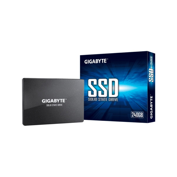 Gigabyte GP-GSTFS31240GNTD Price in Pakistan