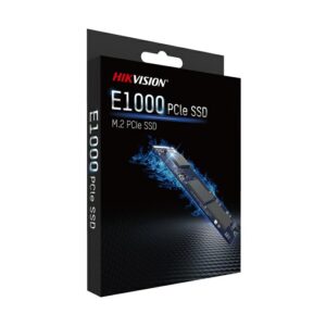 Hikvision E1000 SSD 1TB Price in Pakistan