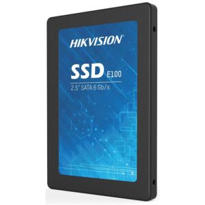 Hikvision E7000 Pro SSD 2TB Price in Pakistan