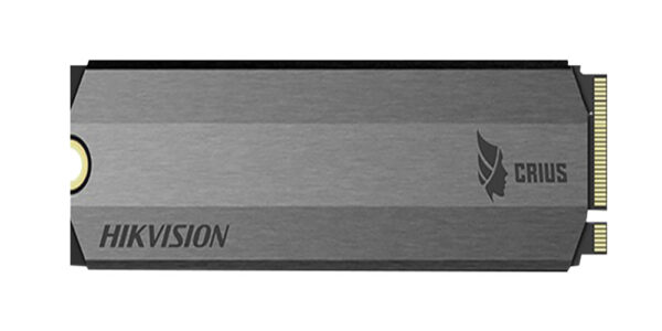 Hikvision E2000 SSD 480GB Price in Pakistan