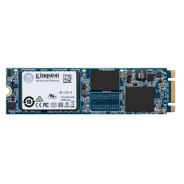 Kingston UV500 SATA SSD Price in Pakistan