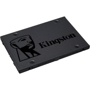 Kingston A400 SATA SSD Price in Pakistan