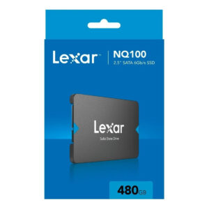 Lexar S70 SATA SSD Price in Pakistan