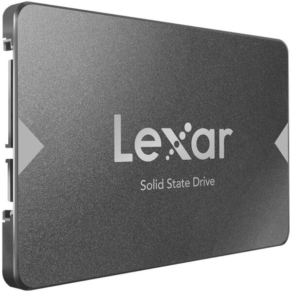 Lexar SSD 256GB Price in Pakistan