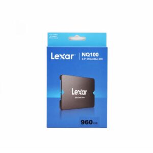 Lexar SSD 960GB Price in Pakistan