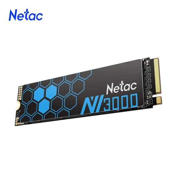 Netac NVMe M.2 SSD 1TB Price in Pakistan