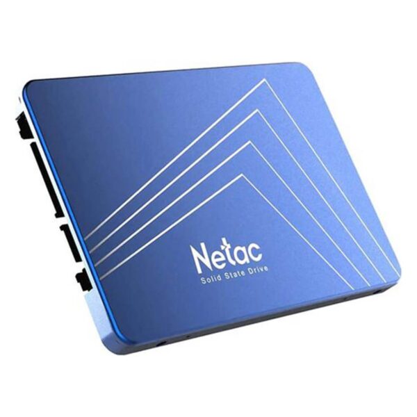 Netac SATA III SSD 120GB Price in Pakistan