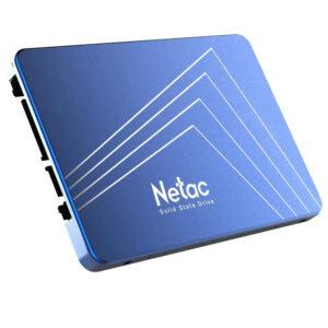 Netac SATA III SSD 240GB Price in Pakistan