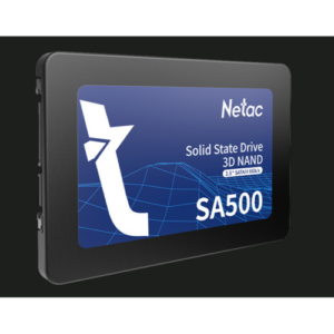 Netac SATA III SSD 480GB Price in Pakistan