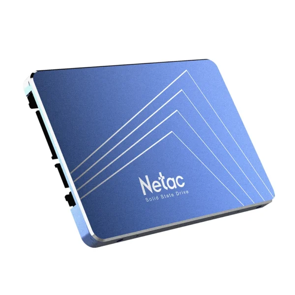 Netac SATA III SSD 960GB Price in Pakistan