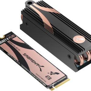 Sabrent SSD 240GB Price in Pakistan