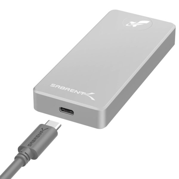 Sabrent USB 3.2 Portable SSD 1TB Price in Pakistan