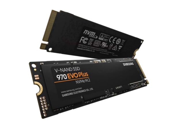 Samsung 970 EVO Plus NVMe SSD Price in Pakistan