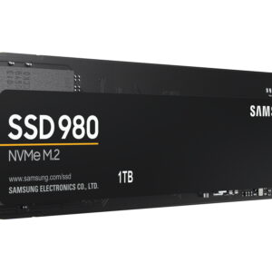 Samsung 980 NVMe SSD Price in Pakistan