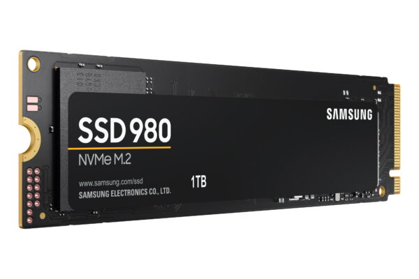 Samsung 980 NVMe SSD Price in Pakistan