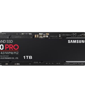 Samsung 980 PRO NVMe SSD Price in Pakistan