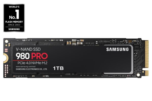 Samsung 980 PRO NVMe SSD Price in Pakistan