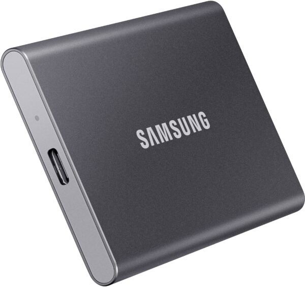 Samsung T7 Portable SSD Price in Pakistan