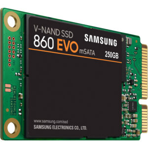 Samsung 860 EVO SATA SSD Price in Pakistan