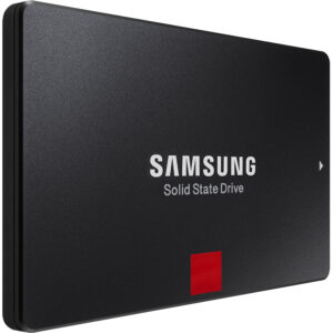 Samsung 860 PRO SATA SSD Price in Pakistan