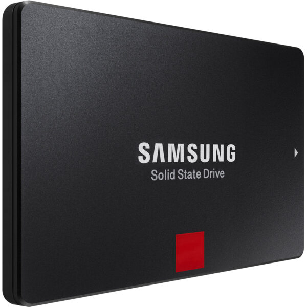 Samsung 860 PRO SATA SSD Price in Pakistan