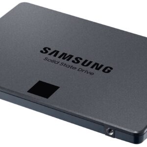 Samsung 870 QVO SATA SSD Price in Pakistan