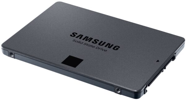 Samsung 870 QVO SATA SSD Price in Pakistan