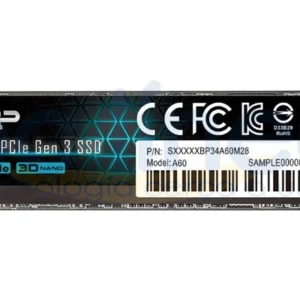 Silicon Power A60 SATA SSD Price in Pakistan