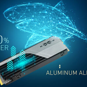 Silicon Power XPower XS70 SSD Price in Pakistan