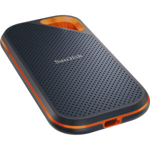 SanDisk Extreme Pro Portable SSD Price in Pakistan