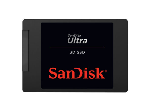 SanDisk Ultra 3D SSD Price in Pakistan