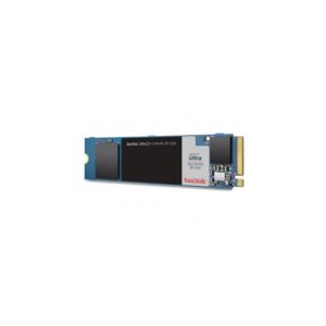 SanDisk Ultra 3D NVMe SSD Price in Pakistan