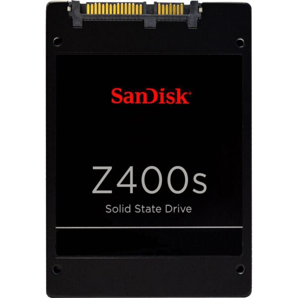 SanDisk Z400s SSD Price in Pakistan