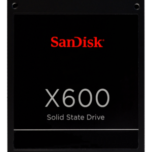 SanDisk X600 SSD Price in Pakistan