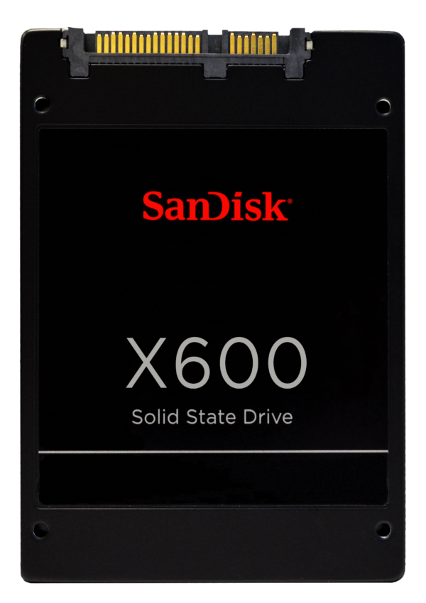 SanDisk X600 SSD Price in Pakistan