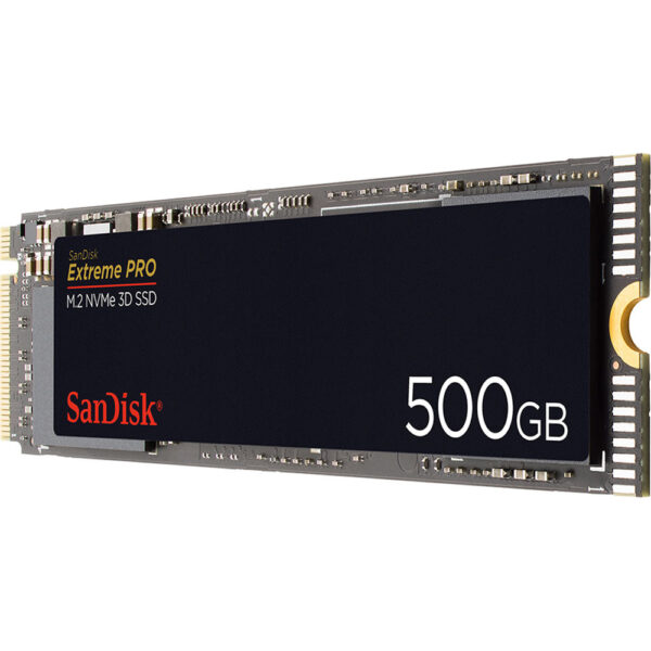 SanDisk Extreme NVMe SSD Price in Pakistan