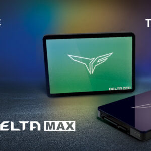 TEAMGROUP T-Force Delta Max RGB SSD Price in Pakistan