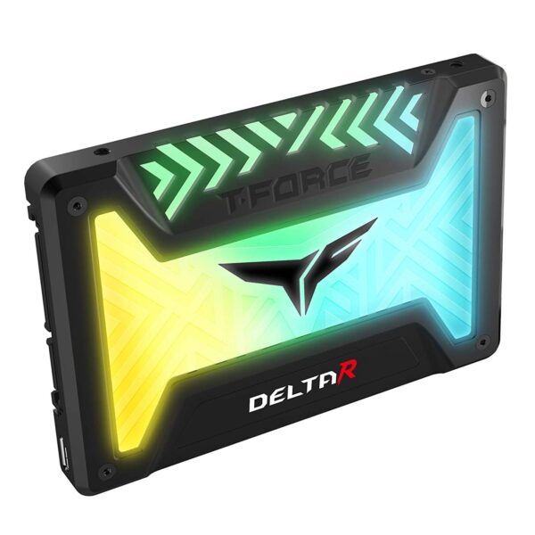 TEAMGROUP T-Force Delta SSD Price in Pakistan