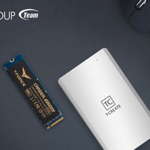 TEAMGROUP T-Force T-Create Classic SSD Price in Pakistan