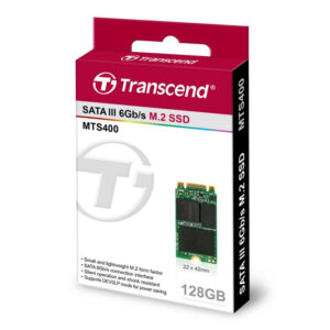 Transcend MTS400S M.2 SSD Price in Pakistan