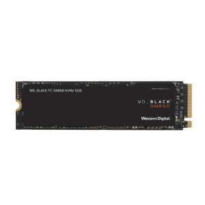 WD Black SN850 NVMe SSD Price in Pakistan